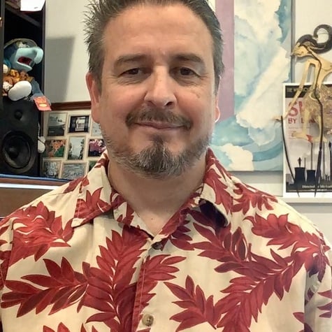 Matthew Webster's photo