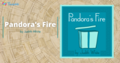 Theatrefolk Featured Play: Pandora's Fire