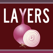 Layers by Gary Rodgers Play Script