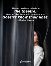 Poster: Nowhere to Hide