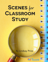 00 - Scenes for Classroom Study eBook
