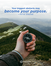 Poster: Biggest Obstacle