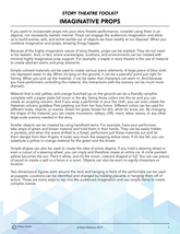 07 - Imaginative Props