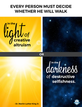 Posters: Quote a Day - Part 2 (Days 21-40)