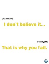 Posters: Quote a Day - Part 7 (Days 121-140)