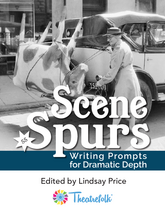 Send-Home Packet: Scene Spurs