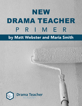 New Teacher Primer