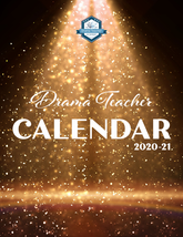 School Year Calendar 2020-2021