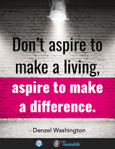 Posters: Quotes from Black Voices