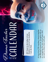 School Year Calendar 2021-2022