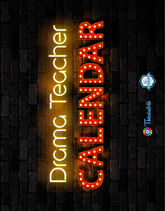 School Year Calendar 2023-2024