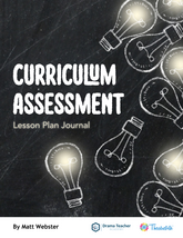 Curriculum Assessment Journal