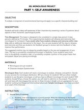 01 - Part 1: Self-Awareness