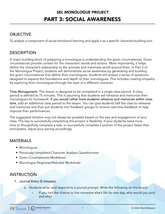 03 - Part 3: Social Awareness