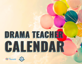 School Year Calendar 2025-2026