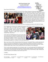 Example Program Ad Letter