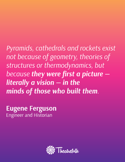 Arts Education Advocacy: 9 Posters