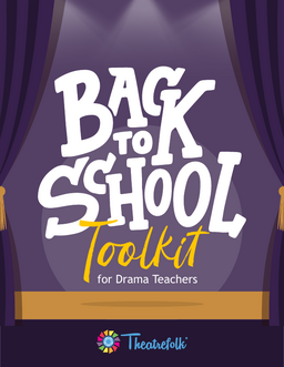 Back-to-School Toolkit