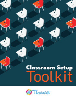 Classroom Set-up Toolkit