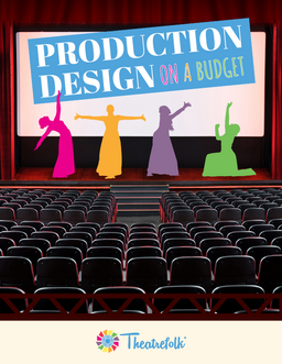 Production Design on a Budget Toolkit