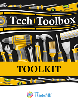 Tech Toolbox Toolkit