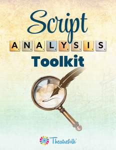 Script Analysis Toolkit