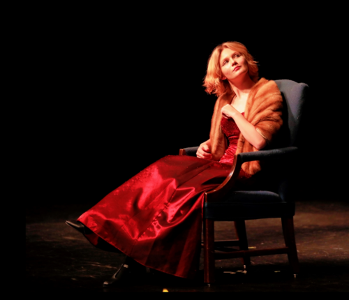 From the Martin County High School production (Stuart, FL). Directed by Vanessa Porcelli.
