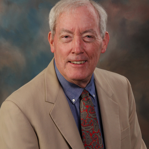 John Donald O'Shea's photo