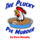 The Plucky Pie Murder