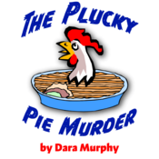 The Plucky Pie Murder Dara Murphy Play Script