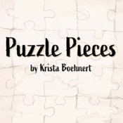 Puzzle Pieces Krista Boehnert Play Script