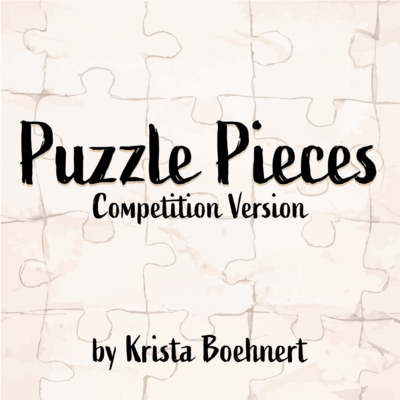 Puzzle Pieces: Competition Version