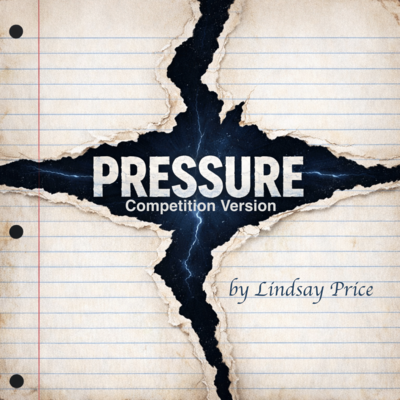Pressure: Competition Version
