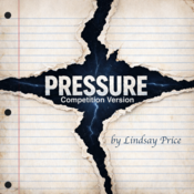 Pressure: Competition Version Lindsay Price Play Script