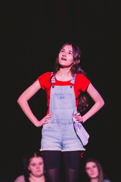 From the Port Colborne High School production (Port Colborne, ON). Directed by Amy Converset.

Photo Credit: Matt Pennings