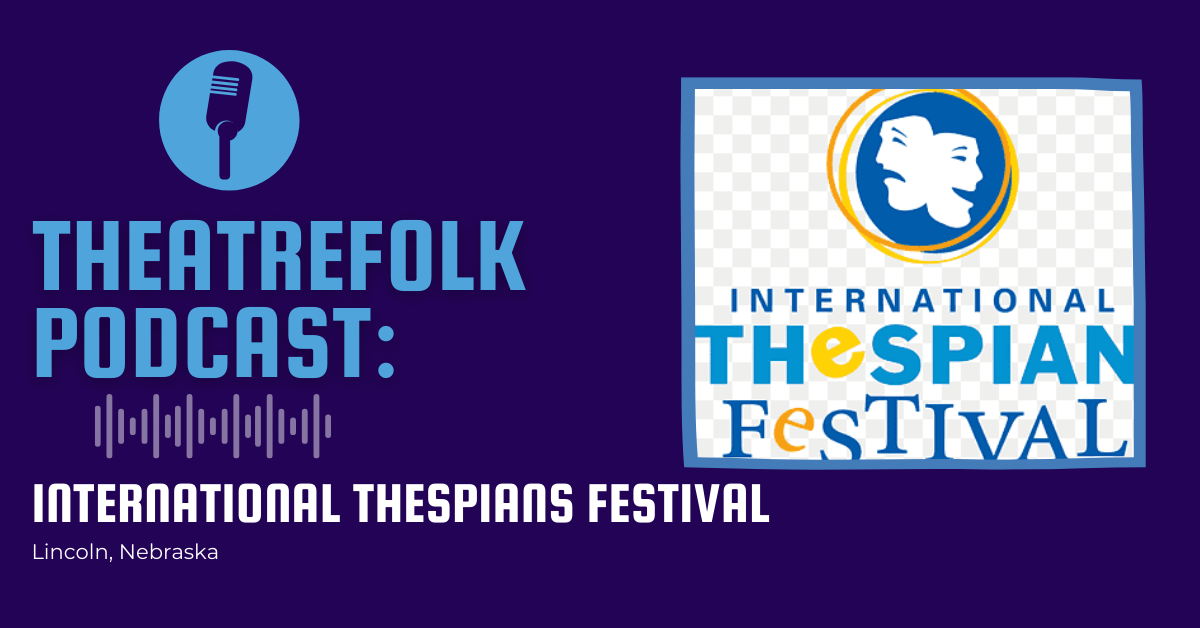 Live from Lincoln, Nebraska