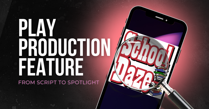 Navigating the Tricky Tightrope: School Daze