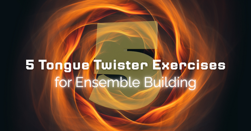 5 Tongue Twister Exercises for Ensemble-Building