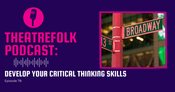 Develop Your Critical Thinking Skills
