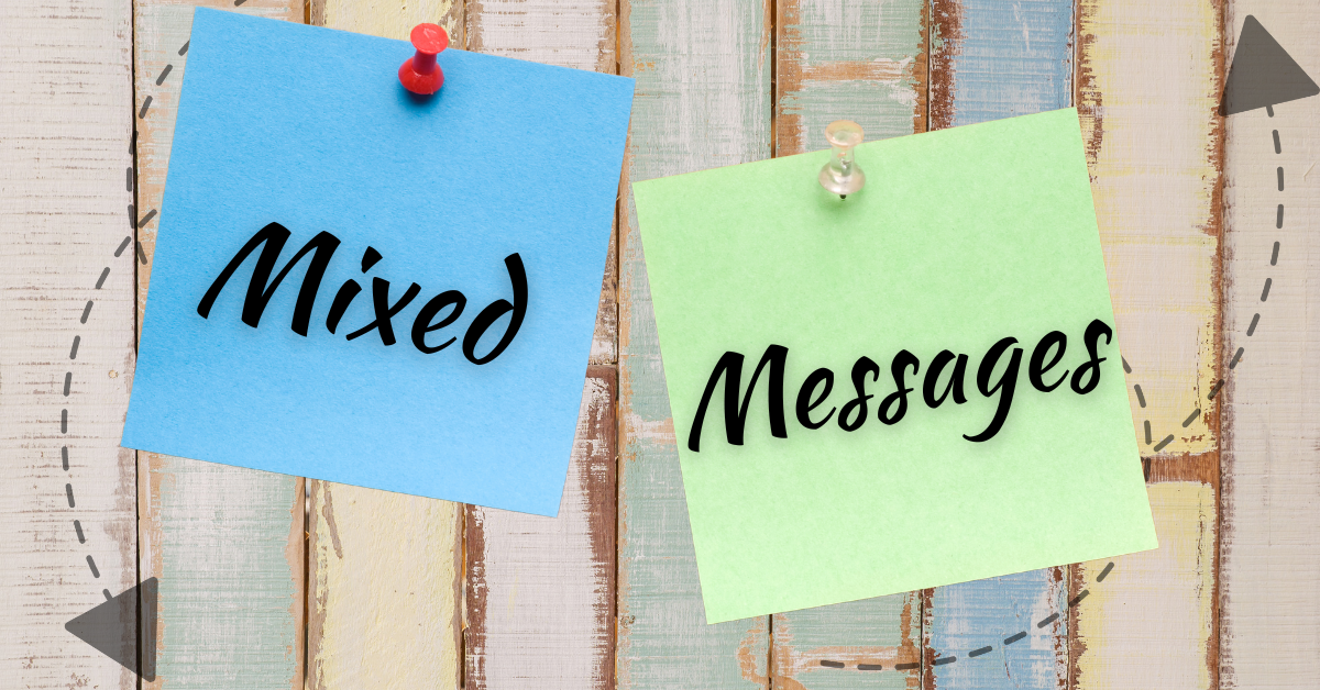 Mixed Messages: Communication Exercise for Drama Students