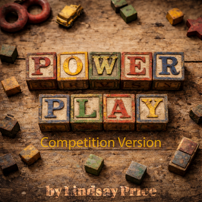 Power Play: Competition Version
