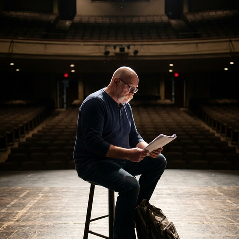 Christopher Evans's photo