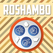 Roshambo by Brian Borowka Play Script