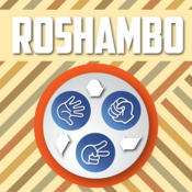 Roshambo Brian Borowka Play Script