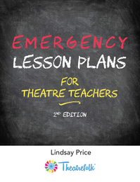 00 - Emergency Lesson Plans Ebook