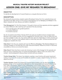 Give My Regards to Broadway