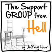 The Support Group from Hell Jeffrey Harr Play Script