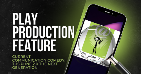 Sheila Gatensby Current Communication Comedy: ths phne 2.0 the next generation