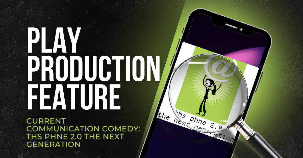 Current Communication Comedy: ths phne 2.0 the next generation
