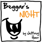 Beggar's Night Jeffrey Harr Play Script